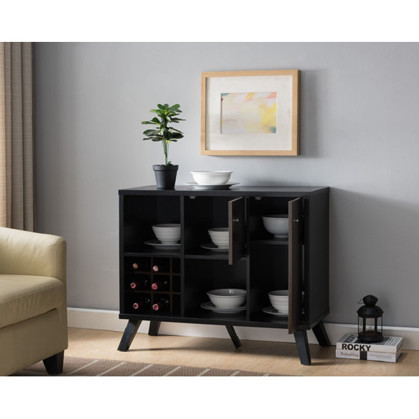 Oliver Baszto 36'' Wide Buffet Table Wayfair